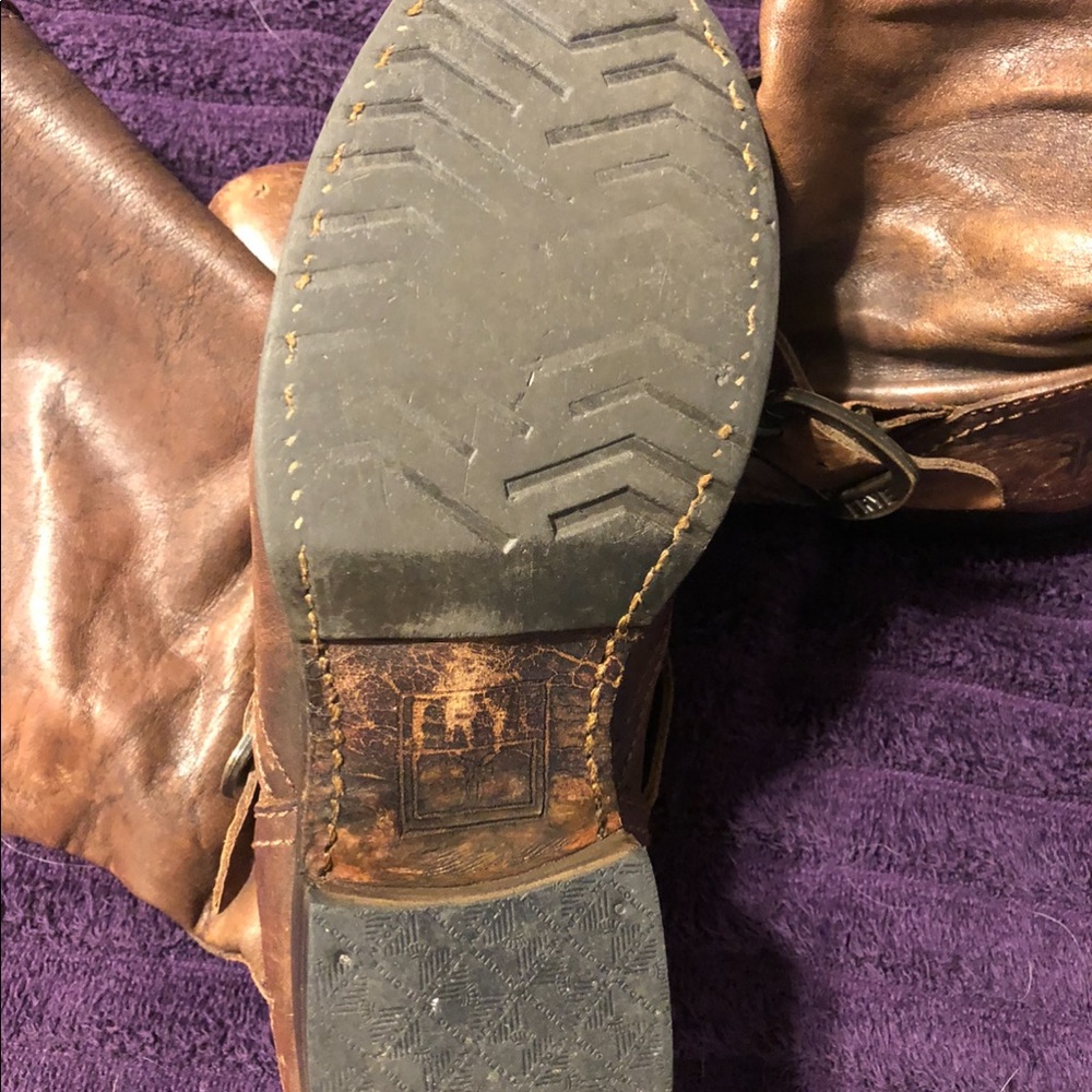 Frye Boots - Picture 6 of 6